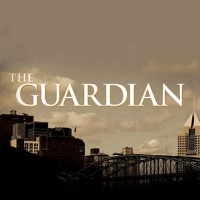 堕ちた弁護士 -ニック・フォーリン- | 原題 - THE GUARDIAN 