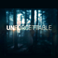 アンフォゲッタブル 完全記憶捜査 | 原題 - Unforgettable