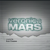 ヴェロニカ・マーズ | 原題 - Veronica Mars