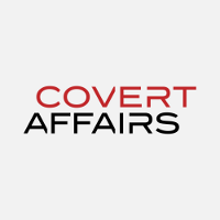 コバート・アフェア CIA諜報員アニー | 原題 - Covert Affairs