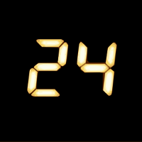 24 -TWENTY FOUR- | 原題 - 24