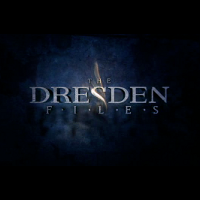 ドレスデン・ファイル | 原題 - The Dresden Files