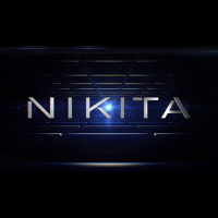 NIKITA／ニキータ | 原題 - NIKITA