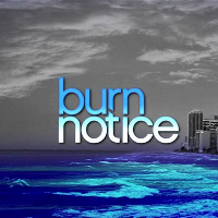 バーン・ノーティス 元スパイの逆襲 | 原題 - Burn Notice