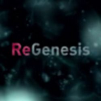 リ・ジェネシス バイオ犯罪捜査班 | 原題 - ReGenesis
