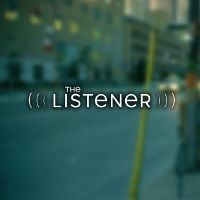 リスナー 心を読む青い瞳 | 原題 - The Listener