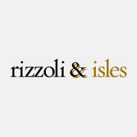 リゾーリ＆アイルズ ヒロインたちの捜査線 | 原題 - Rizzoli ＆ Isles