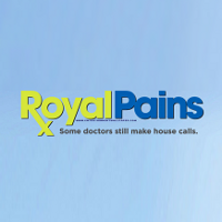ロイヤル・ペインズ ～セレブ専門救命医 | 原題 - Royal Pains