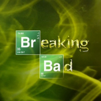 ブレイキング・バッド | 原題 - Breaking Bad