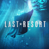 ラスト・リゾート 孤高の戦艦 | 原題 - Last Resort