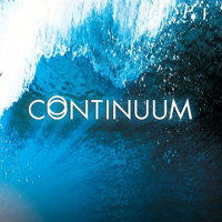 コンティニアム CPS特捜班 | 原題 - Continuum