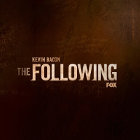 ザ・フォロイング | 原題 - The Following