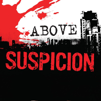 犯罪捜査官アナ・トラヴィス | 原題 - Above Suspicion