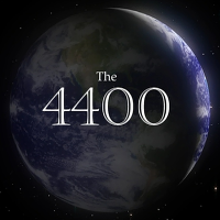 4400 未知からの生還者 | 原題 - The 4400