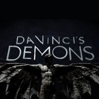 ダ・ヴィンチと禁断の謎 | 原題 - Da Vinci's Demons