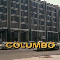 刑事コロンボ | 原題 - Columbo