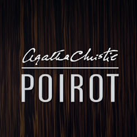 名探偵ポワロ | 原題 - Agatha Christie’s Poirot