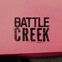 バトル・クリーク 格差警察署 | 原題 - Battle Creek