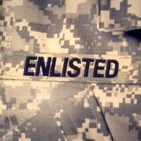 B級軍人ブラザーズ | 原題 - Enlisted