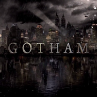 GOTHAM／ゴッサム | 原題 - GOTHAM