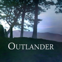 アウトランダー | 原題 - OUTLANDER