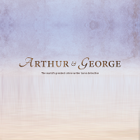 推理作家コナン・ドイルの事件簿 | 原題 - Arthur & George