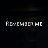 リメンバー・ミー 水底の女 | 原題 - Remember Me