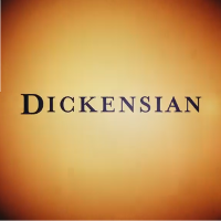 ディケンジアン | 原題 - DICKENSIAN