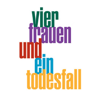 お葬式から事件は始まる | 原題 - Vier Frauen und ein Todesfall