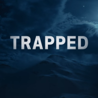 トラップ 凍える死体 | 原題 - TRAPPED