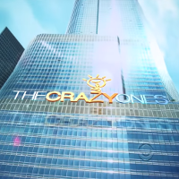 クレイジーワン ぶっ飛び広告代理店 | 原題 - The Crazy Ones