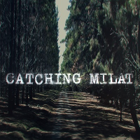 バックパッカー連続殺人事件 | 原題 - CATCHING MILAT