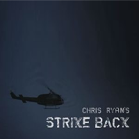 反撃のレスキューミッション | 原題 - Strike Back