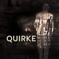 病理医クワーク | 原題 - Quirke