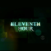 イレブンス・アワー FBI科学捜査ファイル | 原題 - Eleventh Hour