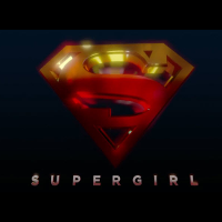 SUPERGIRL／スーパーガール | 原題 - SUPERGIRL