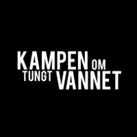 ヘビー・ウォーター・ウォー | 原題 - Kampen om tungtvannet