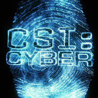 CSI:サイバー | 原題 - CSI:Cyber