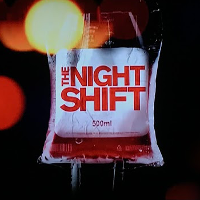 ナイトシフト ～真夜中の救命医～ | 原題 - The Night Shift