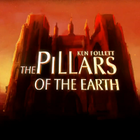 ダークエイジ・ロマン ～大聖堂～ | 原題 - The Pillars of the Earth