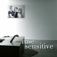 ケース・センシティブ 静かなる殺人 | 原題 - Case Sensitive