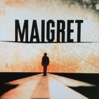 メグレ警視 | 原題 - Maigret