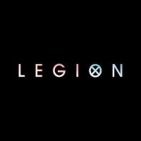 レギオン | 原題 - LEGION