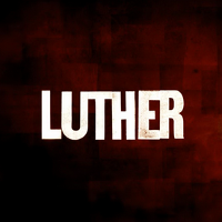 刑事ジョン・ルーサー | 原題 - LUTHER