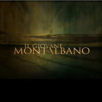 ヤング・モンタルバーノ | 原題 - Il giovane Montalbano