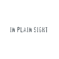 グラスゴーの連続殺人鬼 | 原題 - IN PLAIN SIGHT