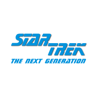 新スタートレック | 原題 - Star Trek: The Next Generation