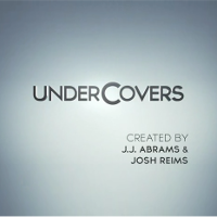 アンダーカバー | 原題 - Undercovers