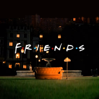 フレンズ | 原題 - Friends
