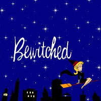 奥さまは魔女 | 原題 - Bewitched